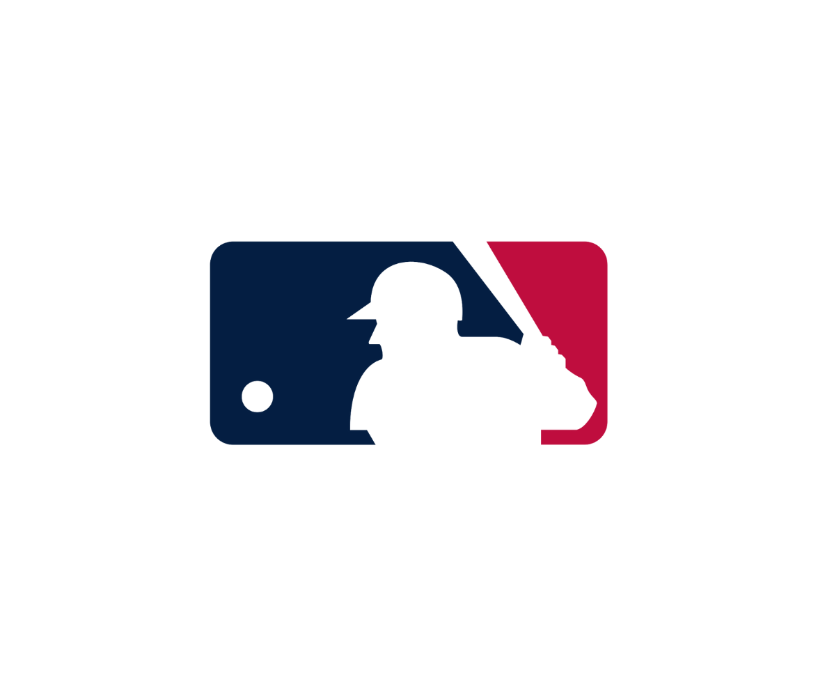 MLB Logo