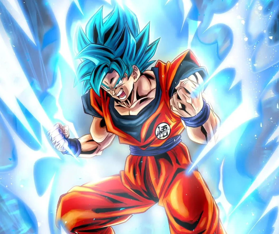 Dragon Ball Logo