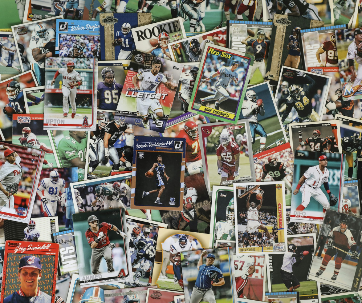 Topps Logo