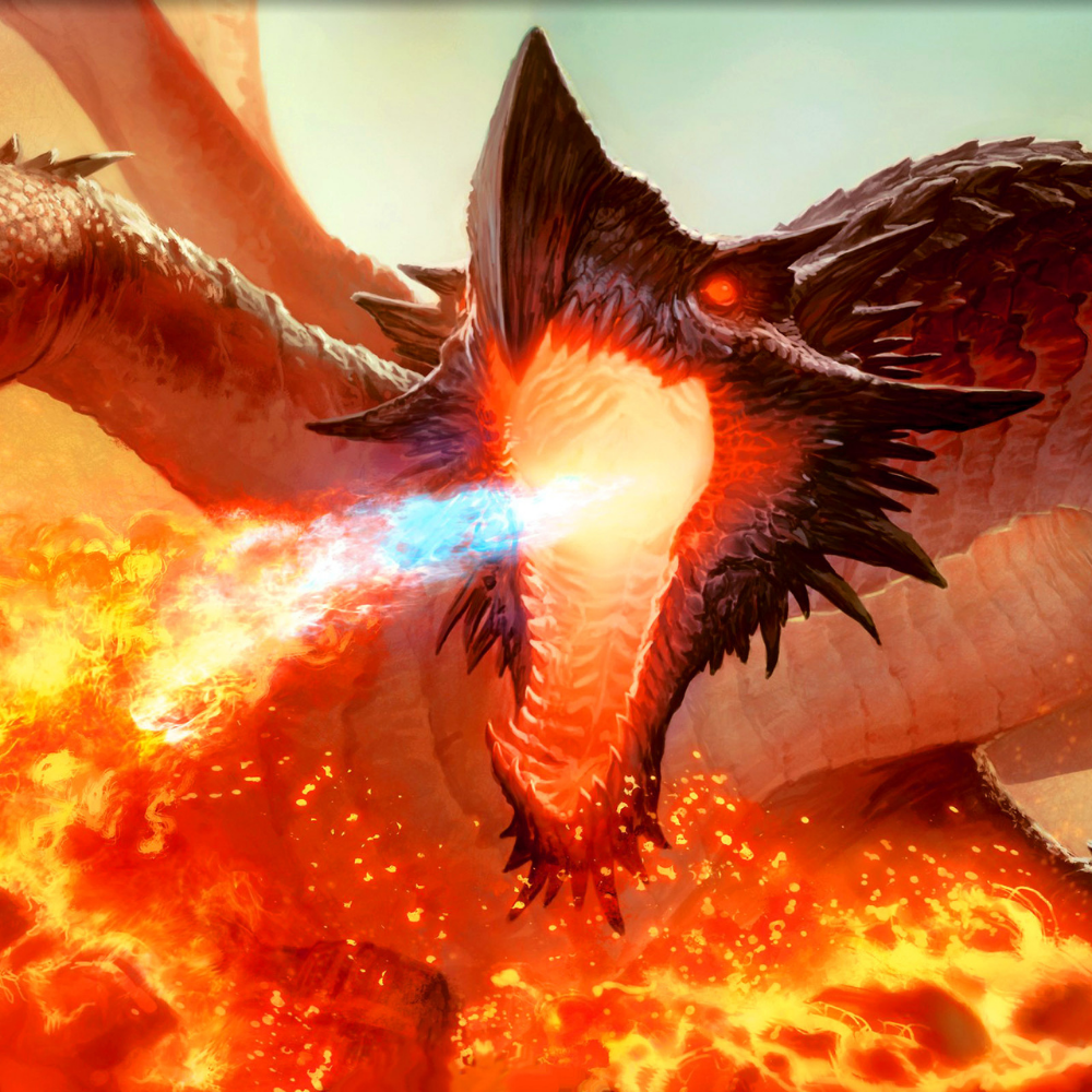 Magic: The Gathering Logo