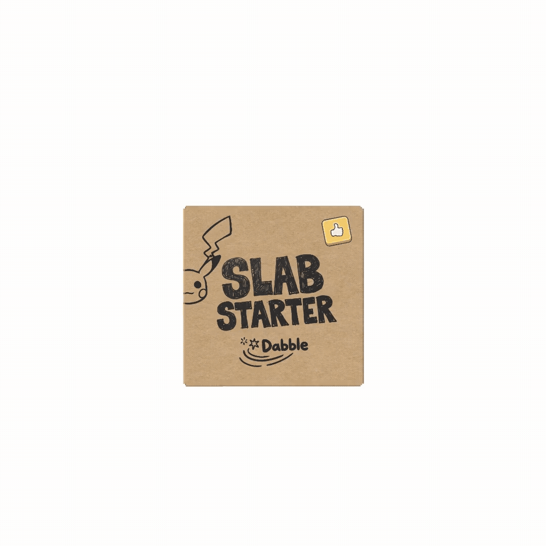 $35 Slab Code