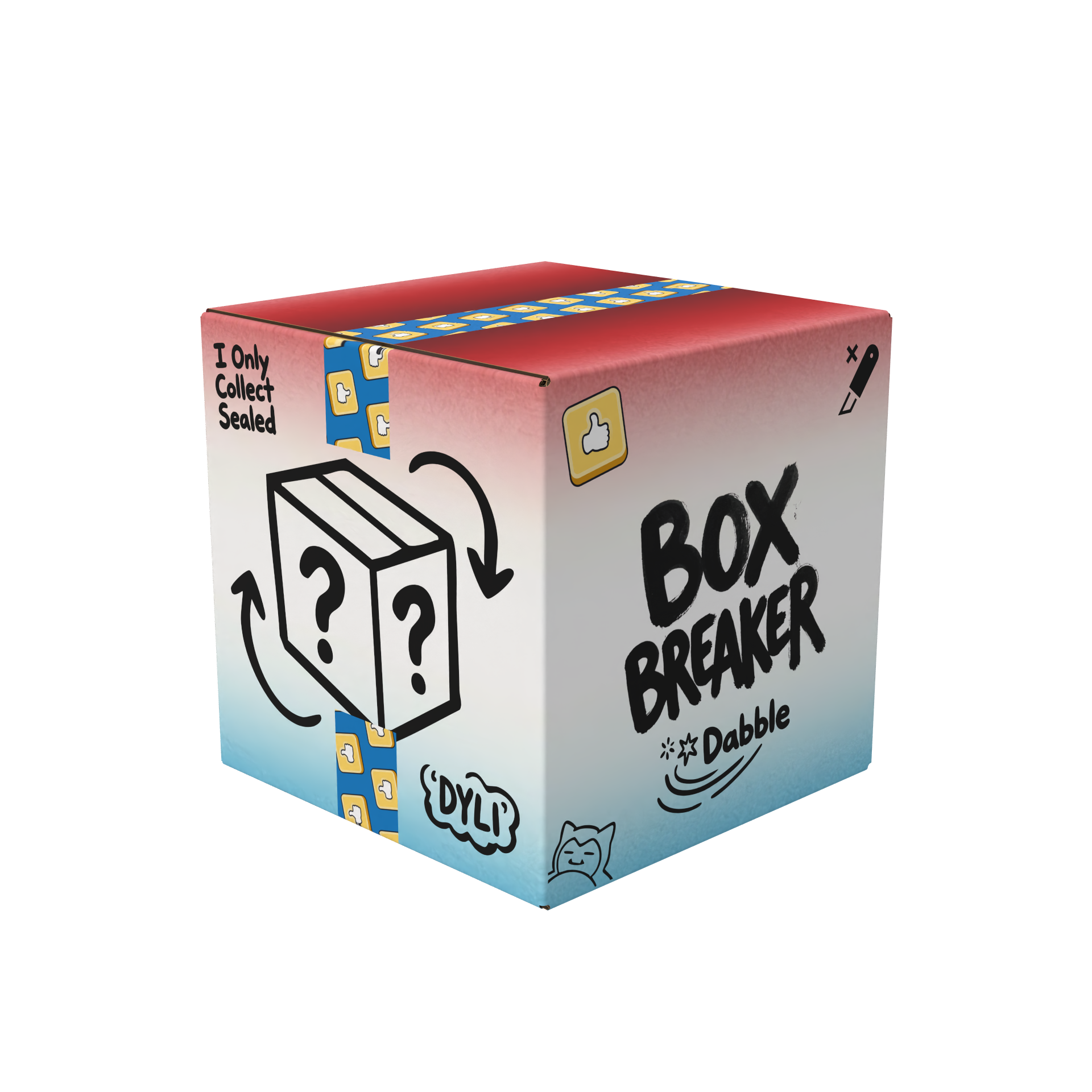 Box Breaker