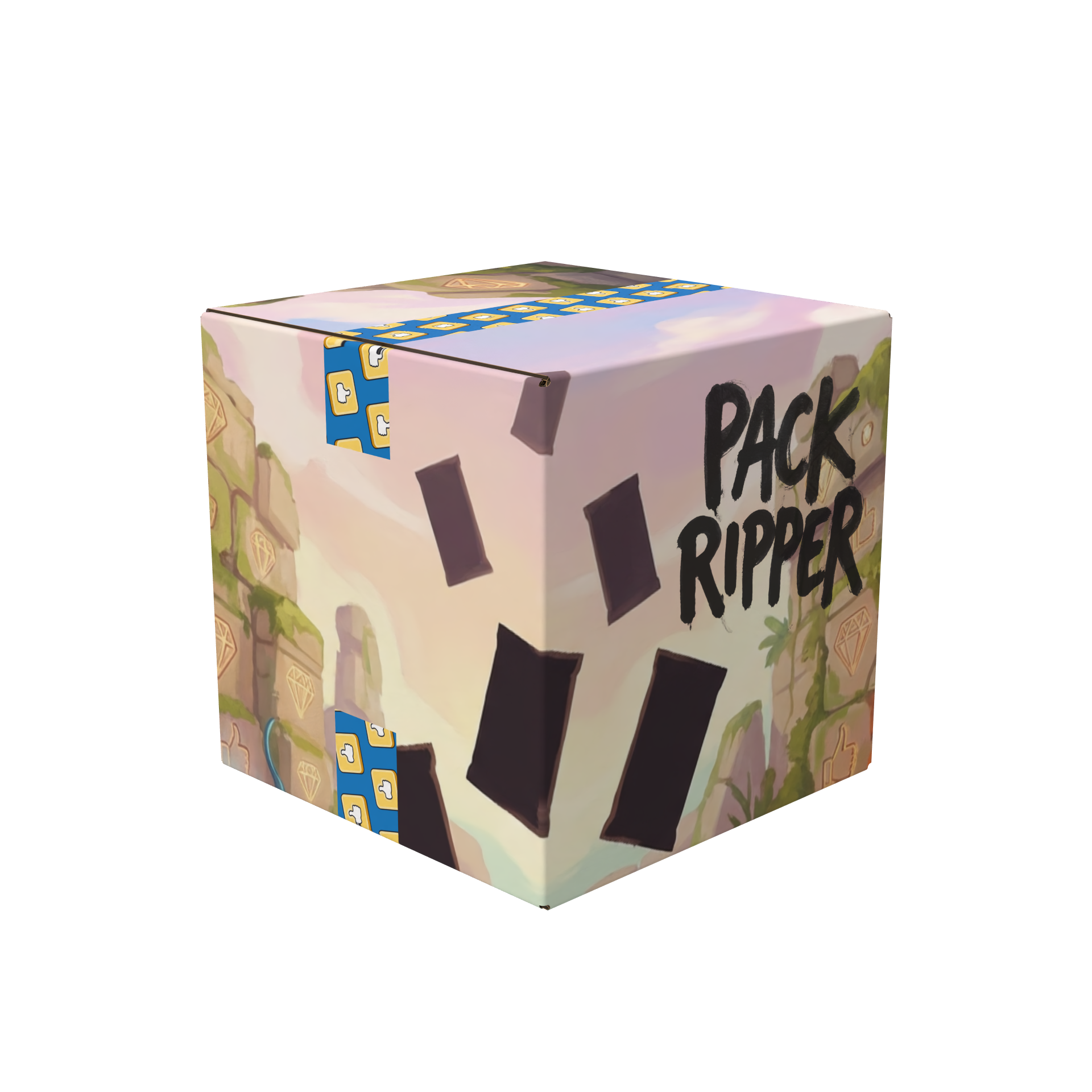 Pack Ripper