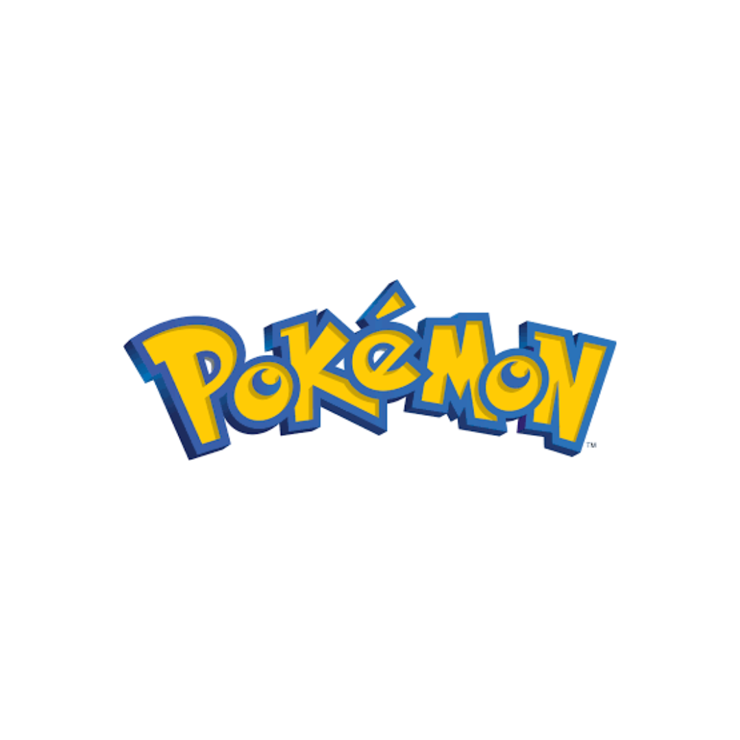 Pokemon Logo
