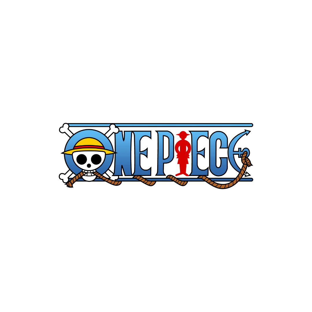 One Piece Logo