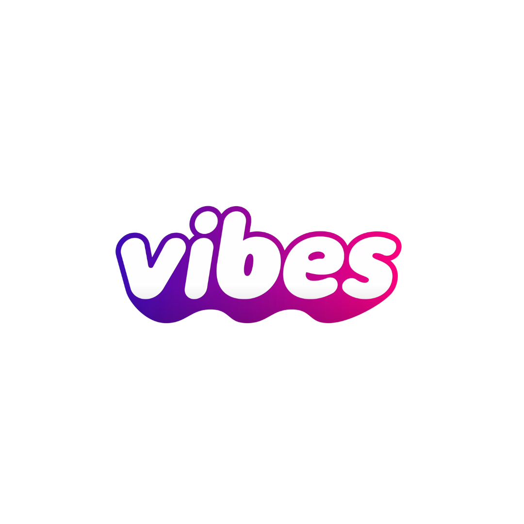 Vibes Logo
