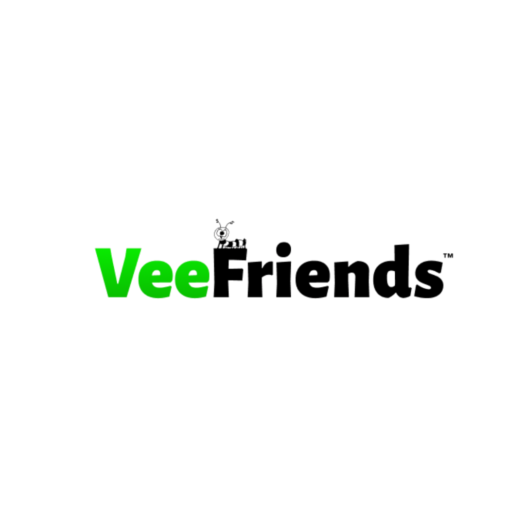 VeeFriends Logo
