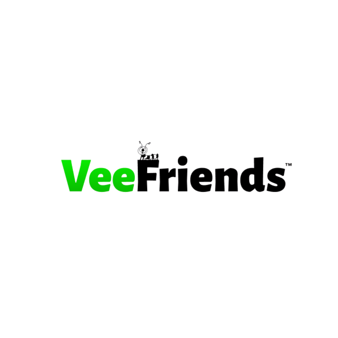 VeeFriends Logo