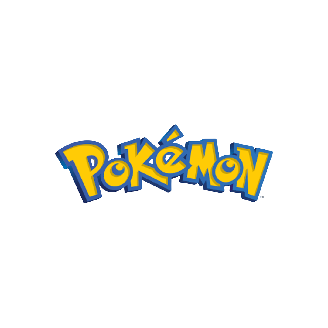 Pokemon Logo