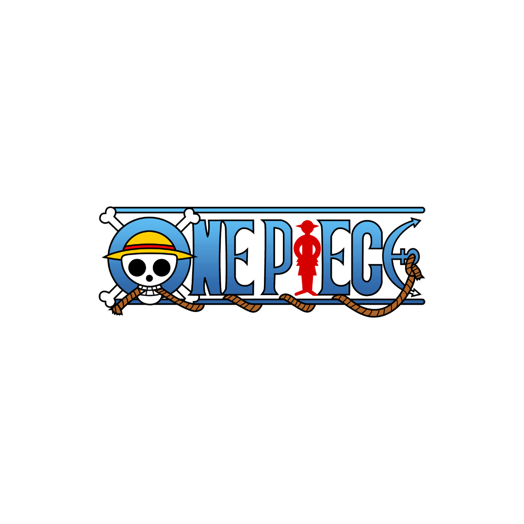 One Piece Logo