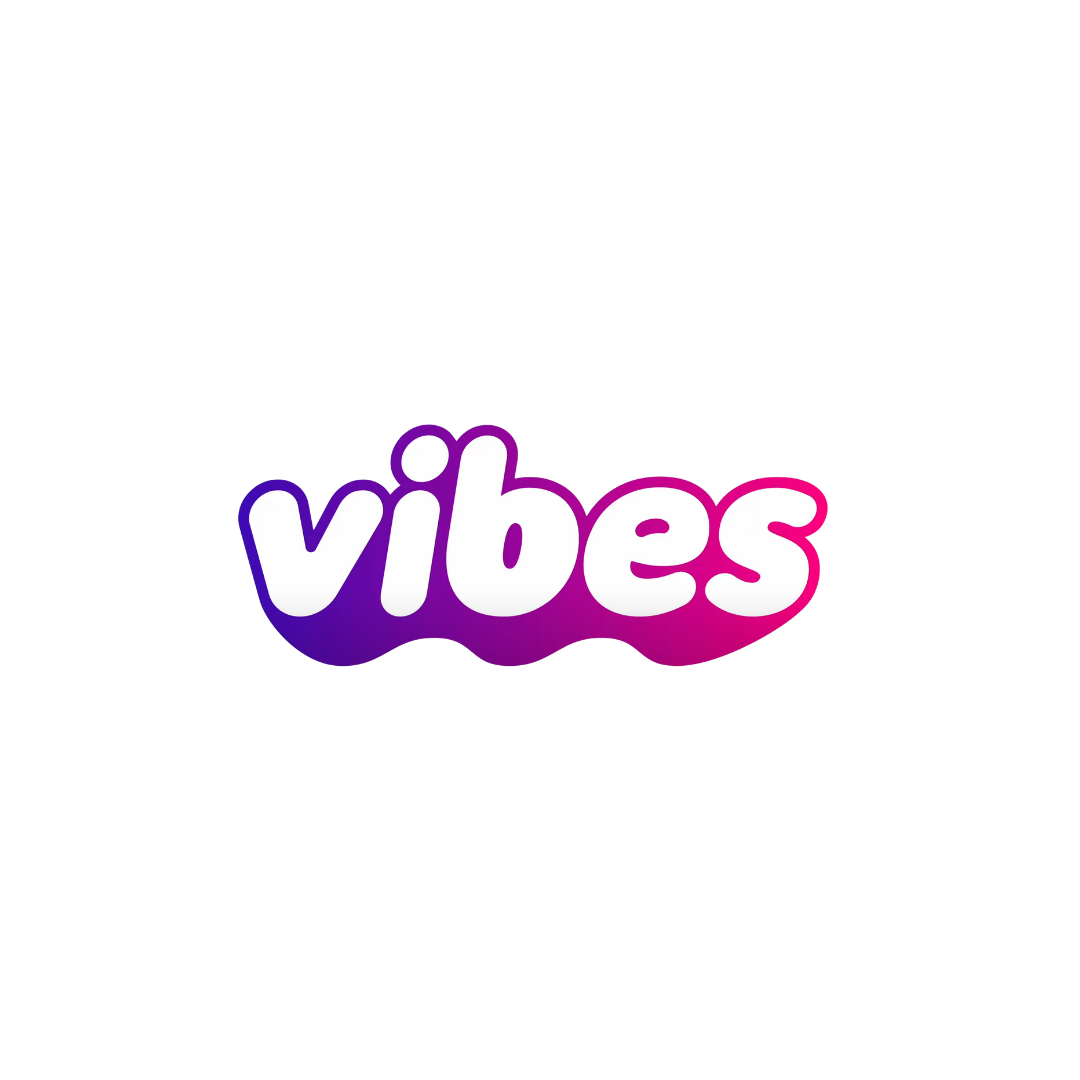 Vibes Logo