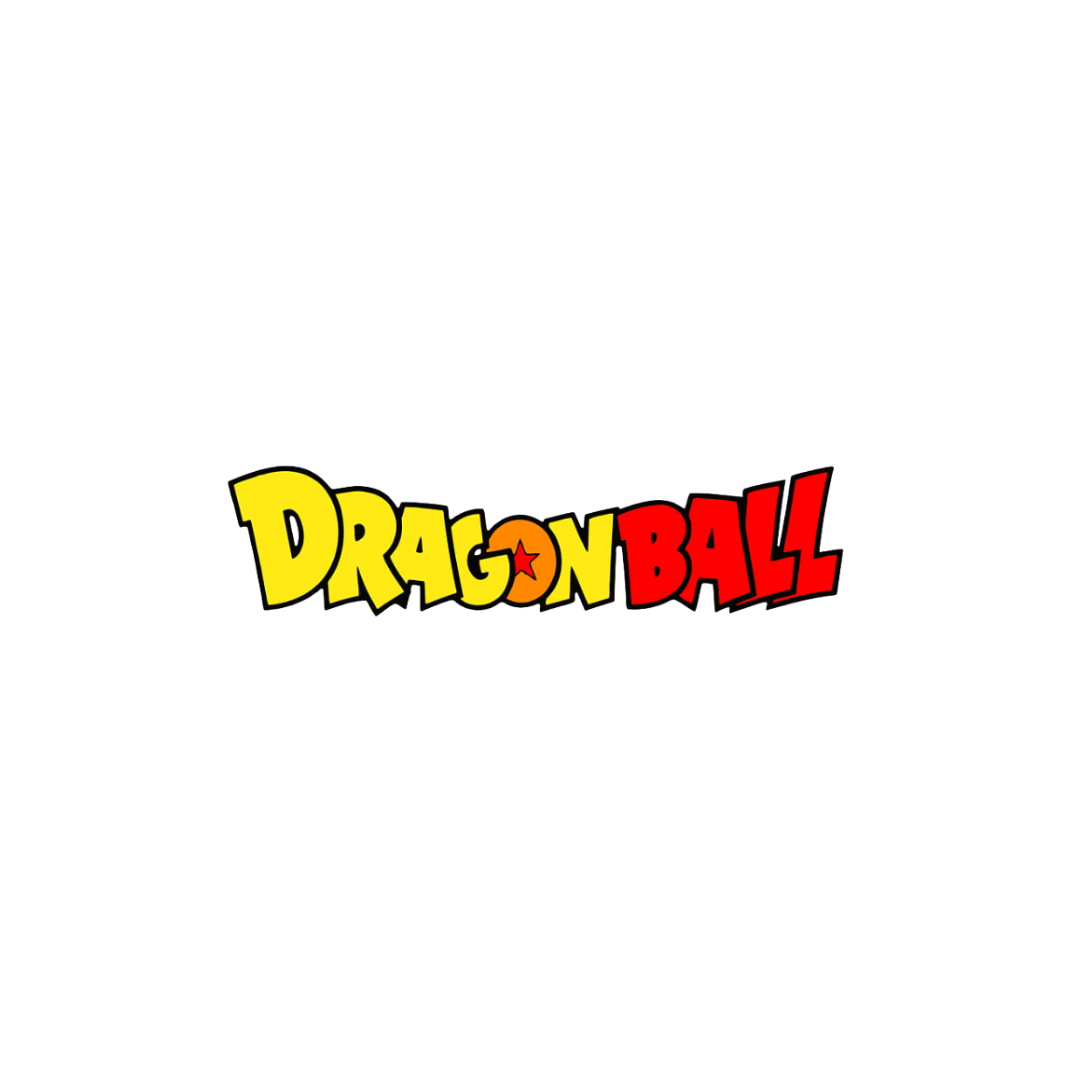 Dragon Ball Logo
