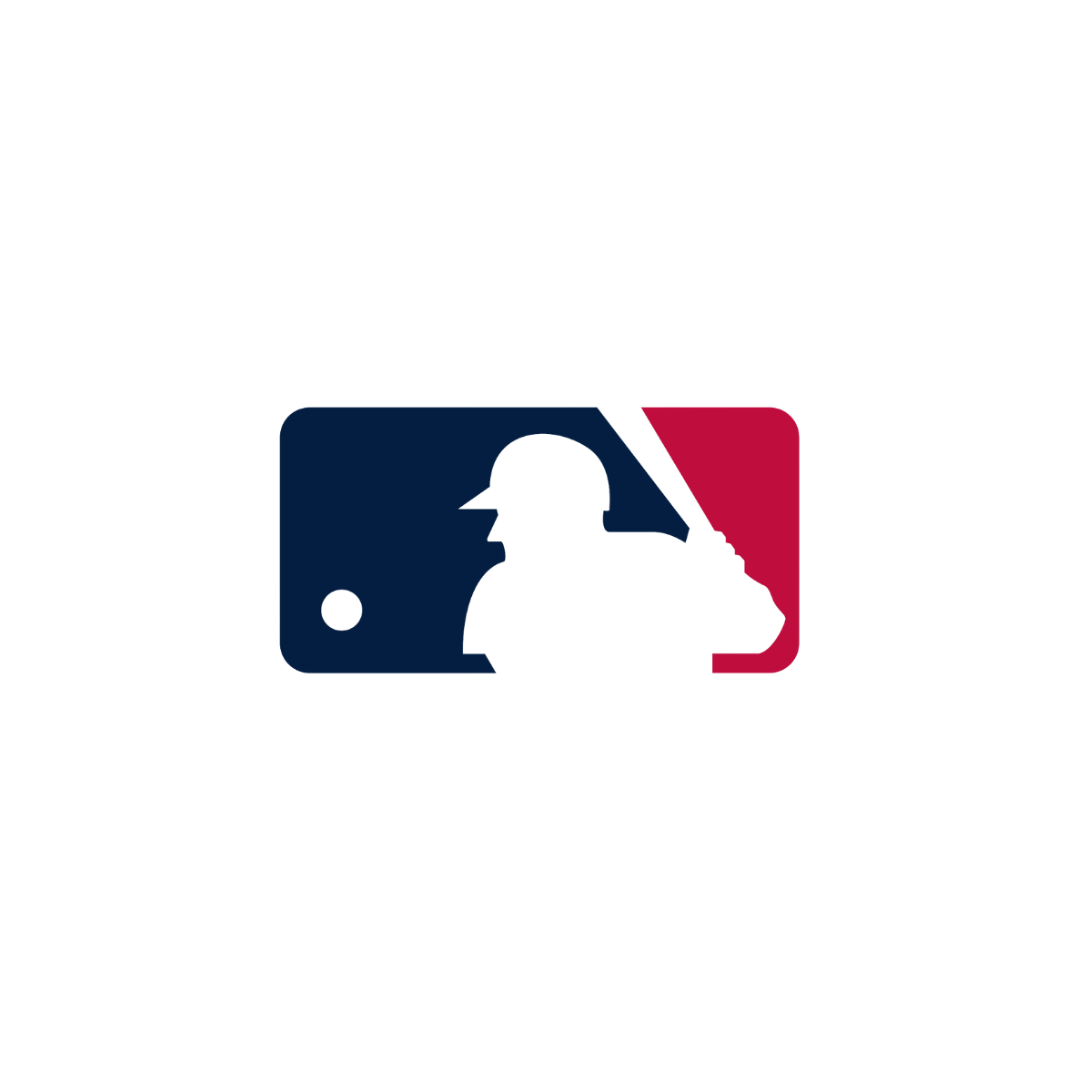 MLB Logo