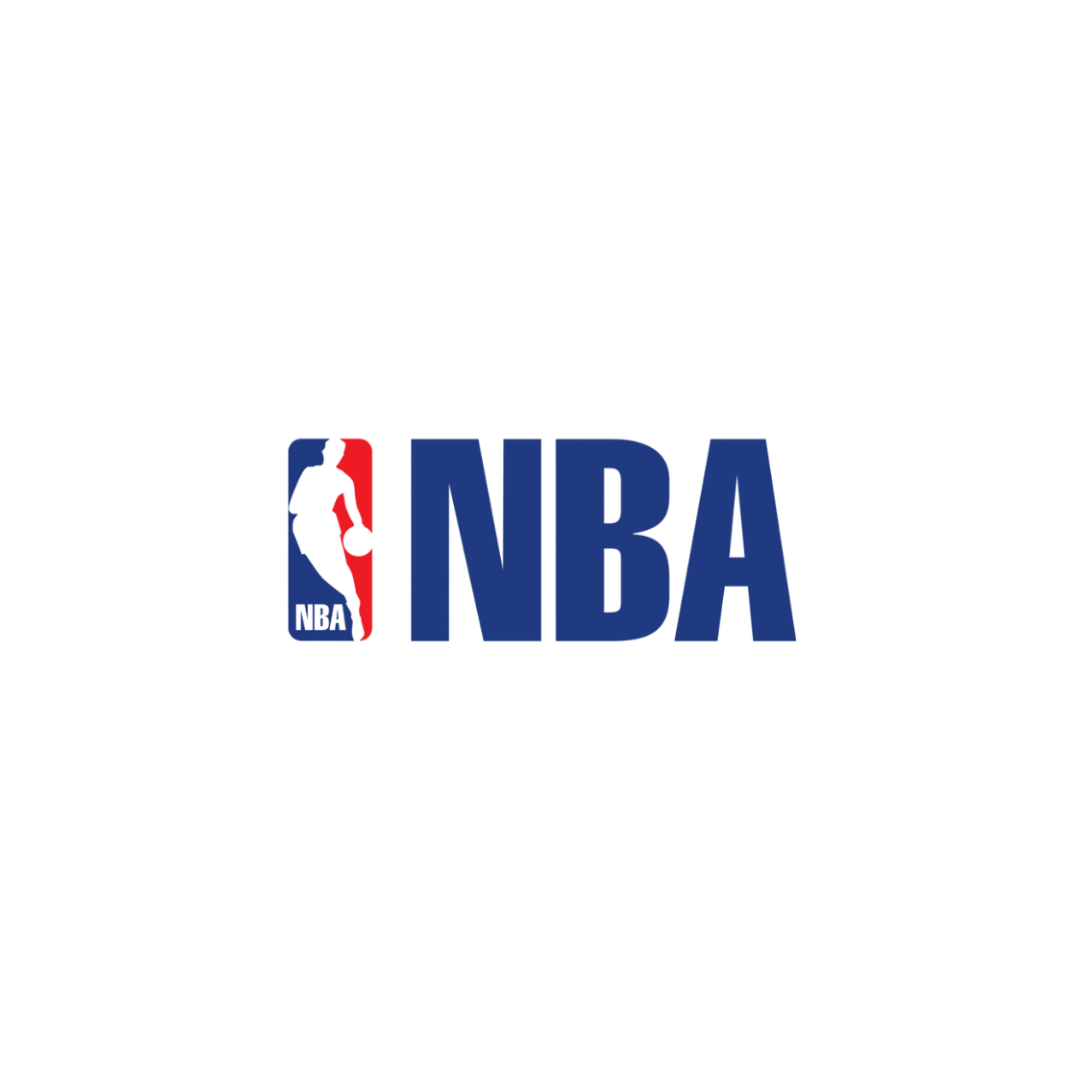 NBA Logo