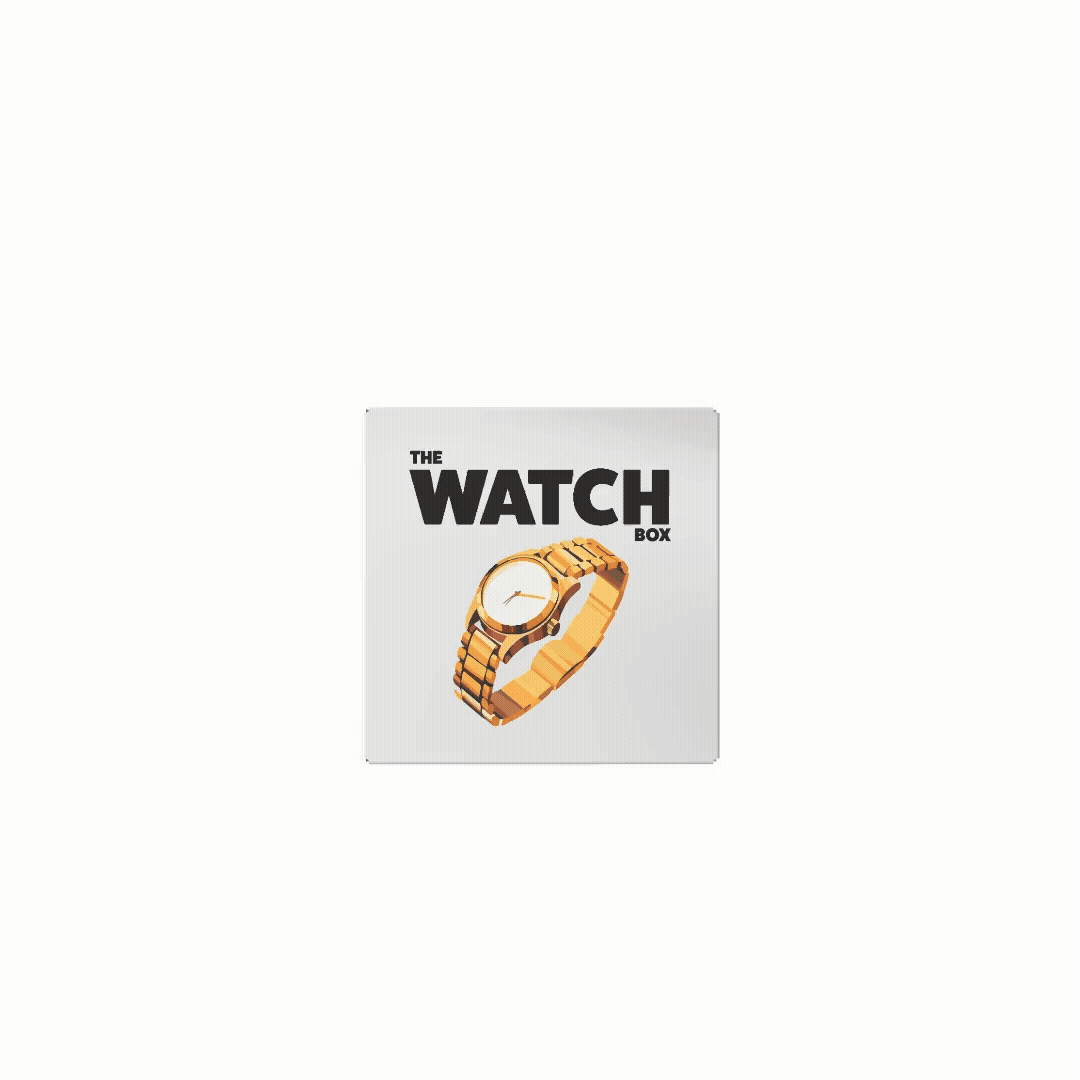 Watch Box