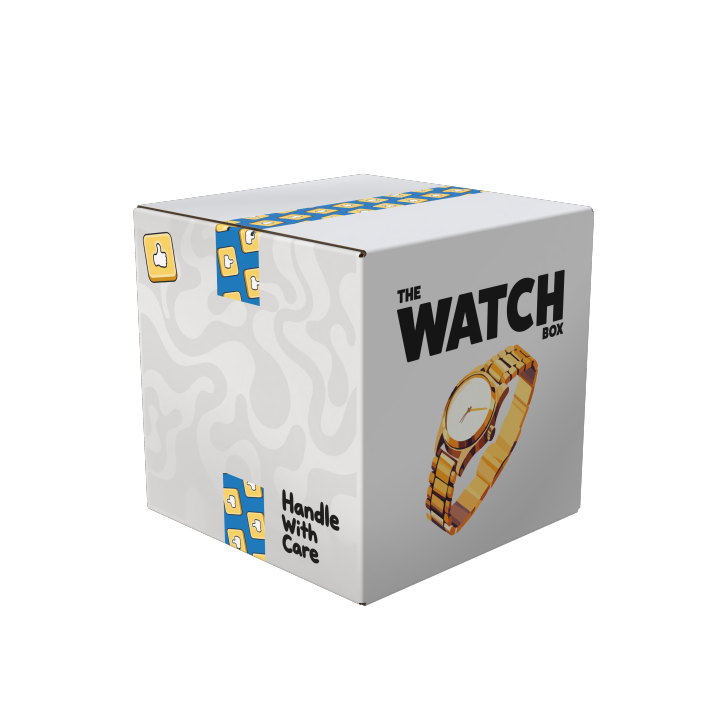 Watch Box