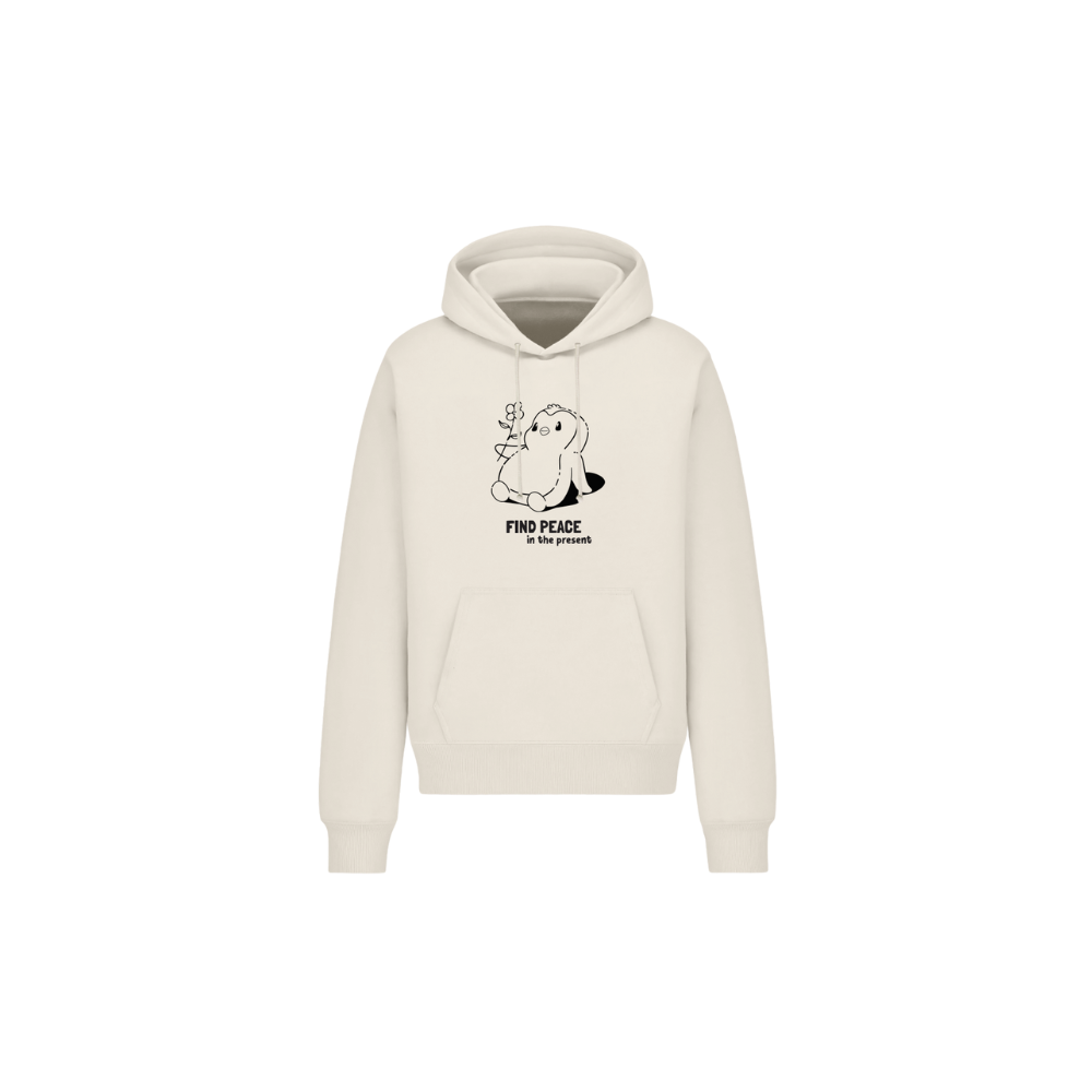 Pudgy Penguins FPITP Hoodie (L)