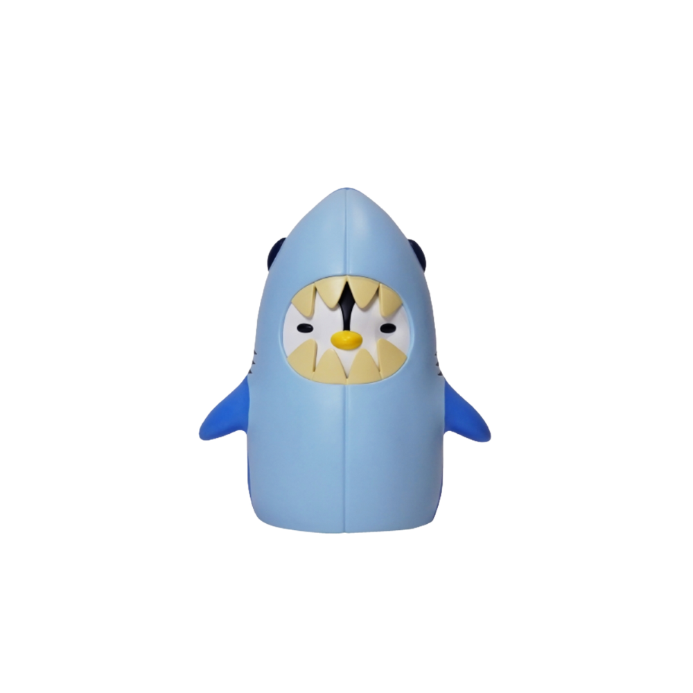 Pudgy Penguins - Shark Suit Collectible