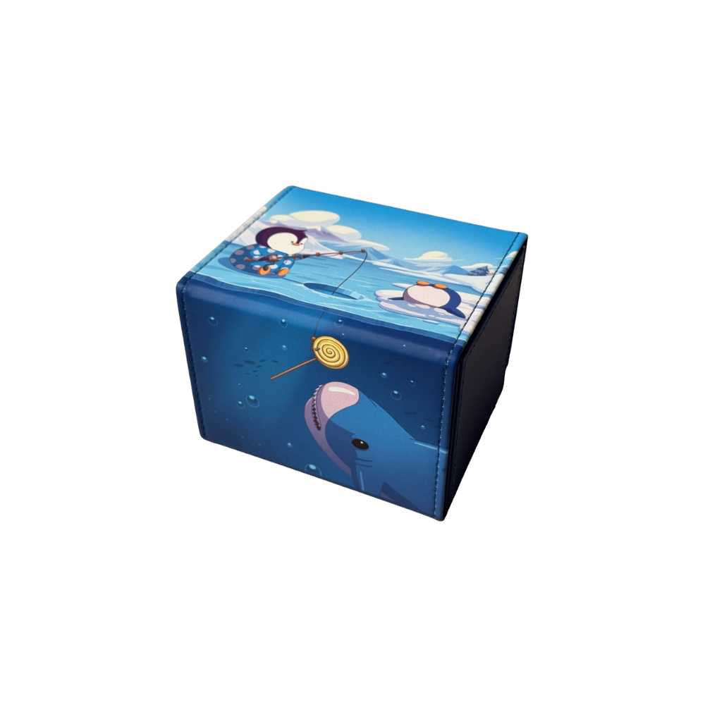 Vibes - Fishing Trip Deck Box