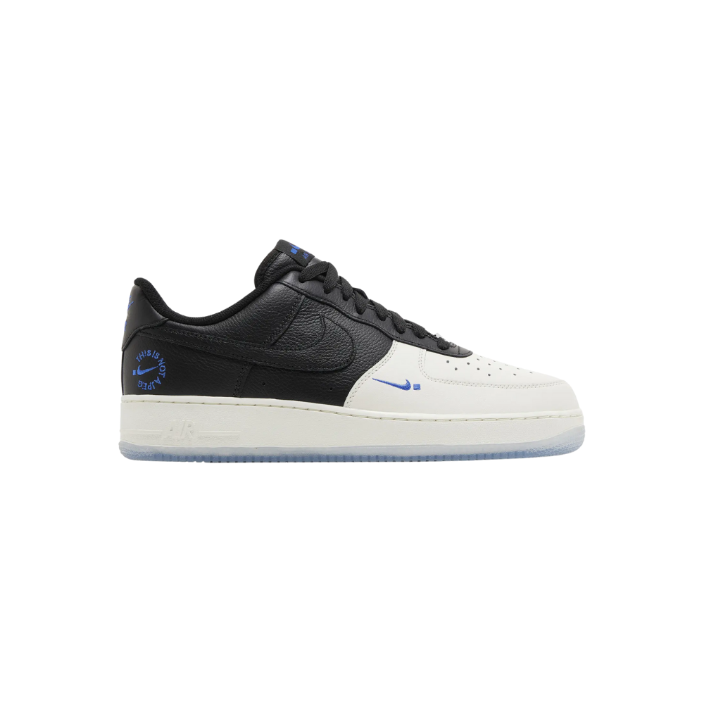 Nike - Air Force 1 Low "TINAJ" sneakers