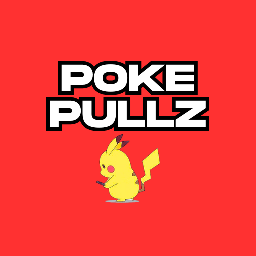 DYLI x Poke Pullz
