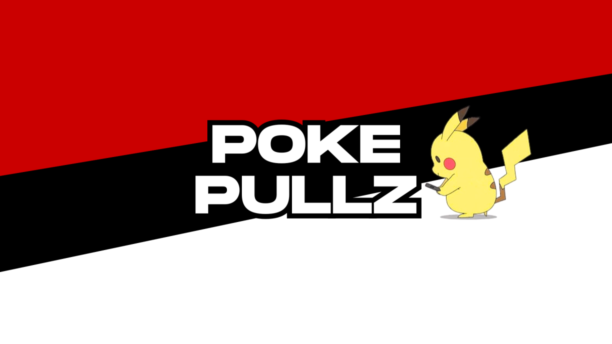 DYLI x Poke Pullz