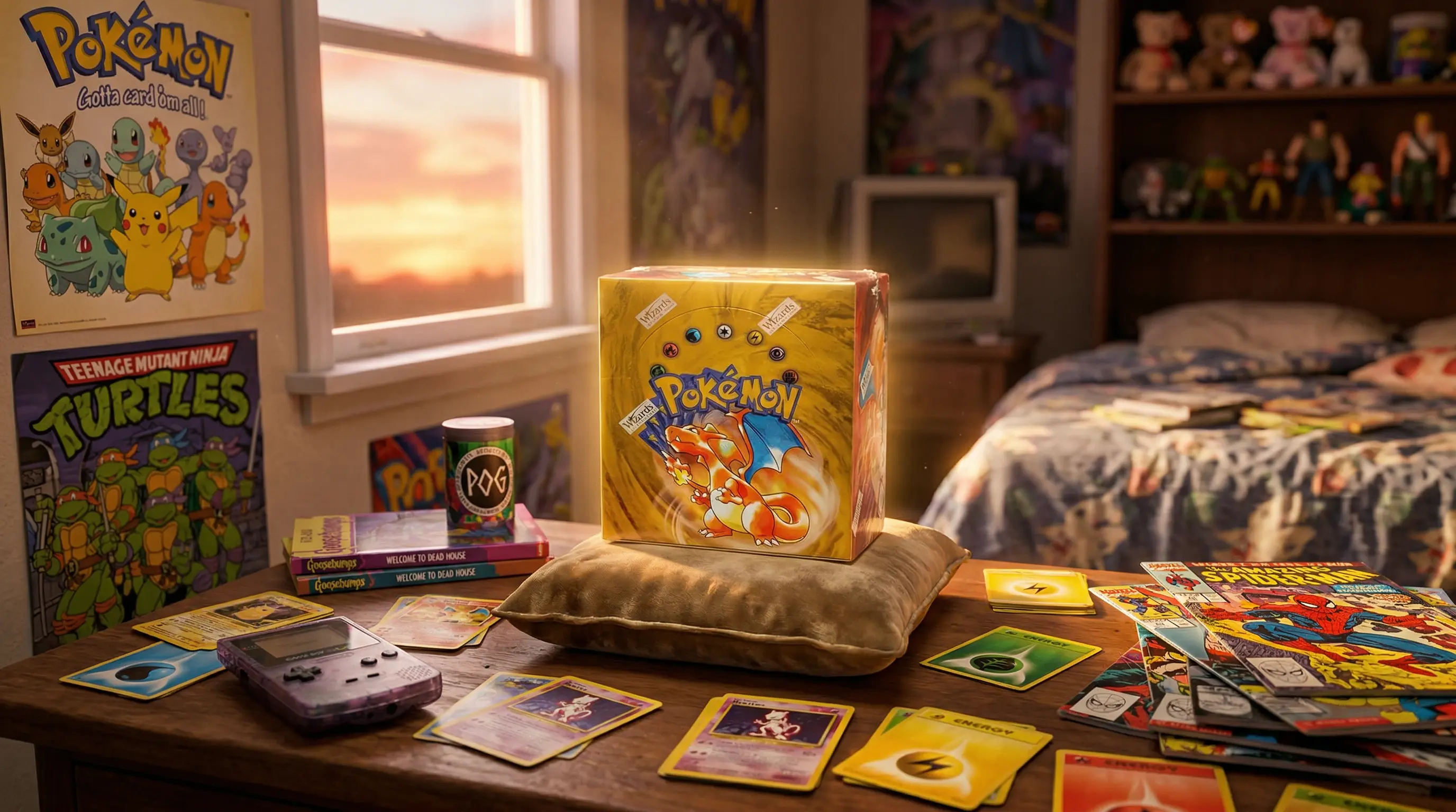 FREE Entry: Slab Code + Mega Evolution Blister