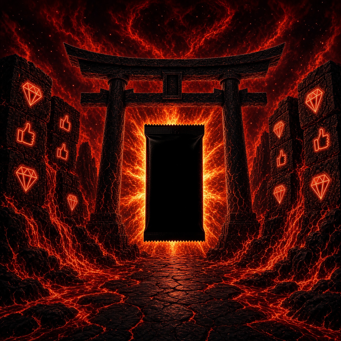 The Great Pack Giveaway avatar