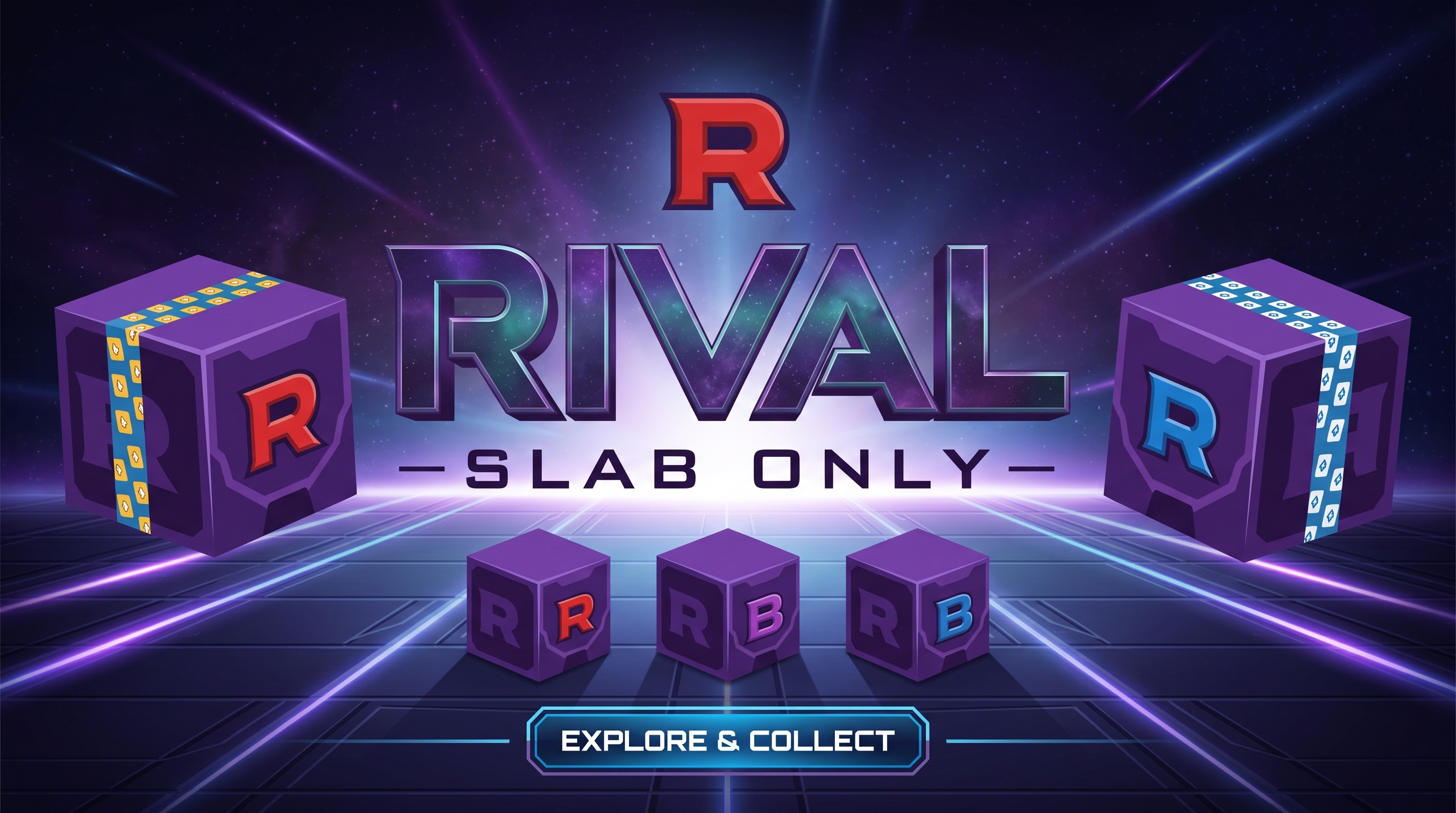 Rival boxes Giveaway banner