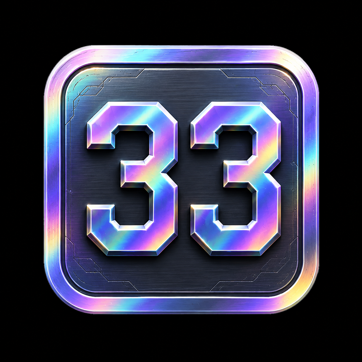 Giveaway '33 avatar