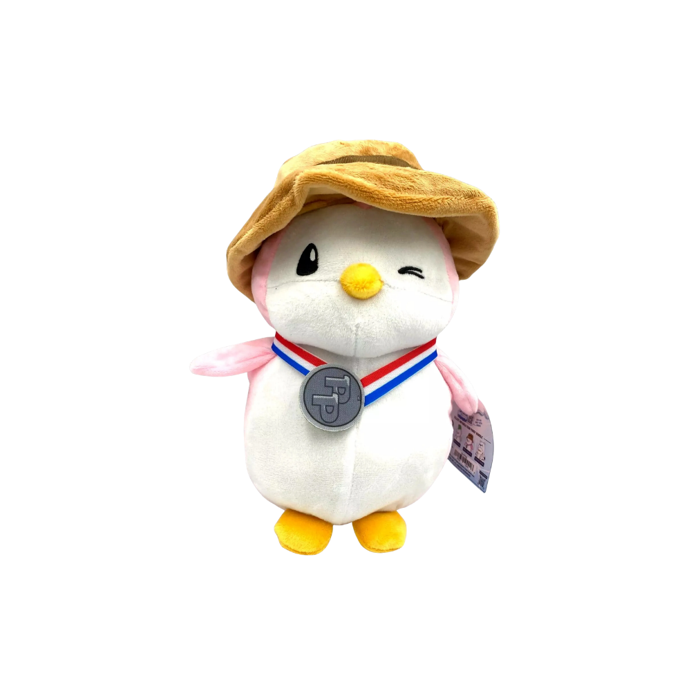 Pudgy Penguins Plush Toy
