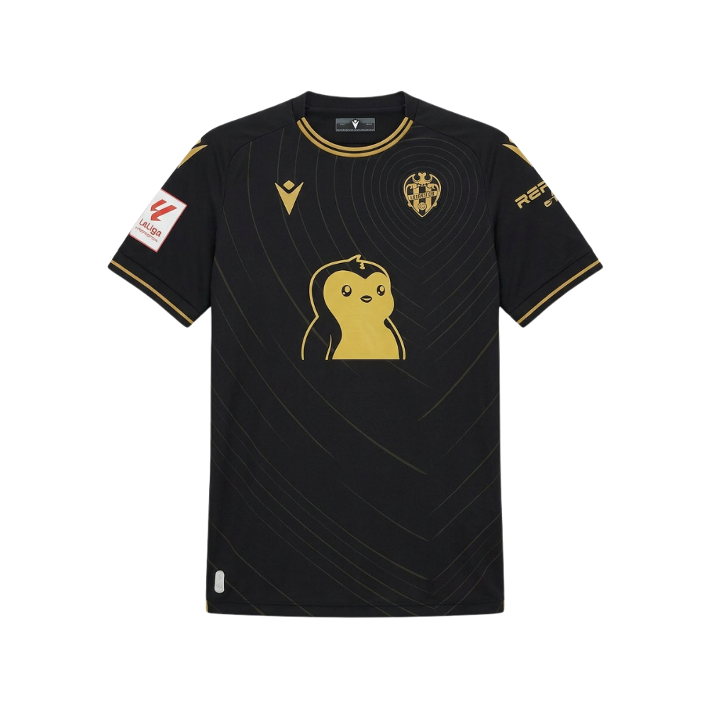 Pudgy Penguins CD Castellon Jersey Third (XL)
