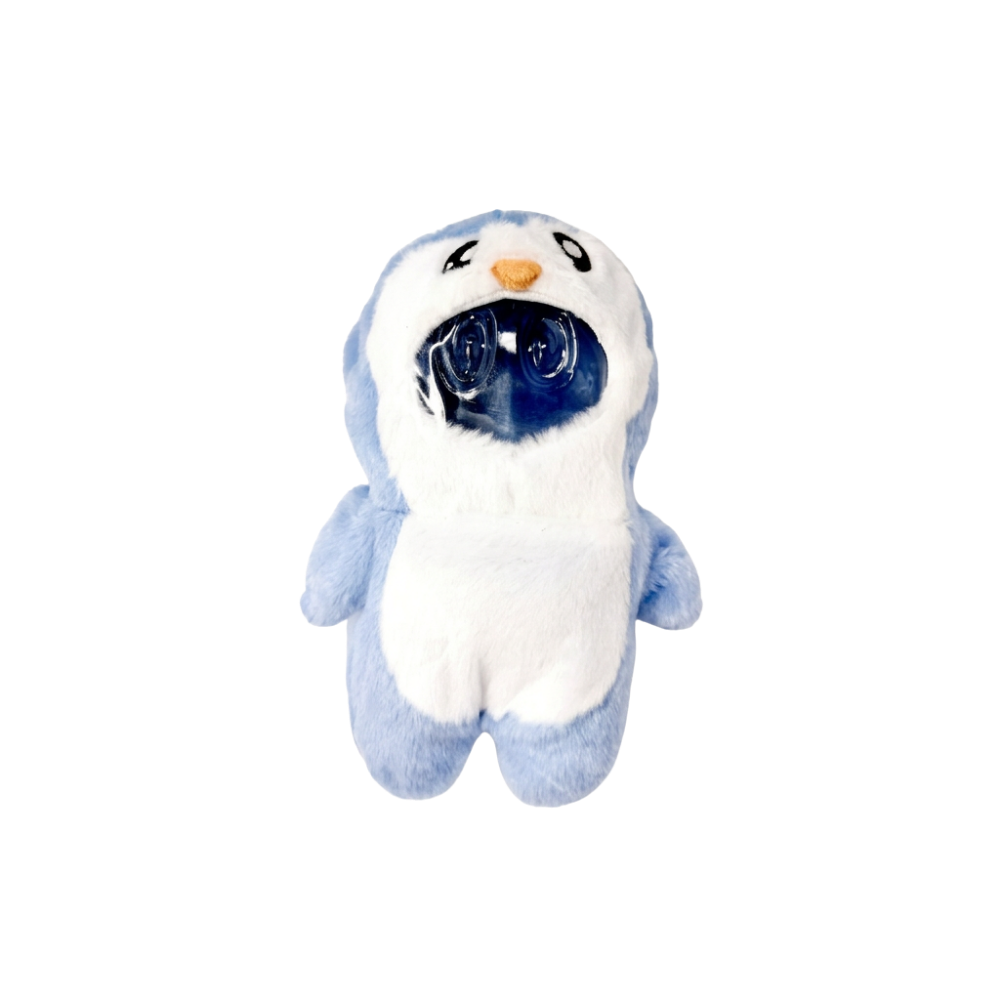 Pudgy Penguins Plush Jumpsuit
