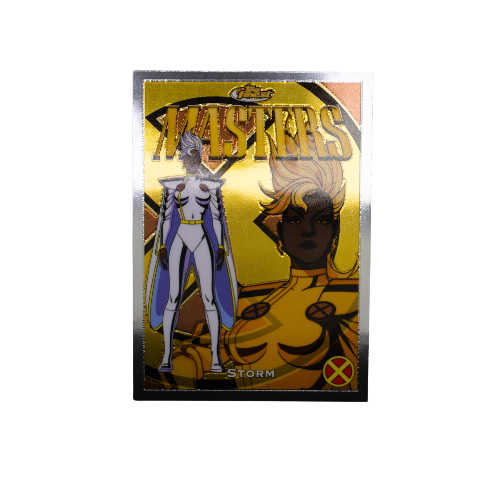 Storm - Masters M19 - Finest X-Men '97