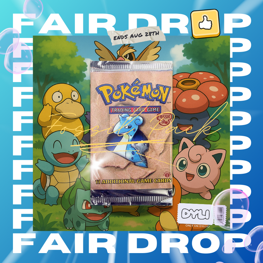 Fair Drops