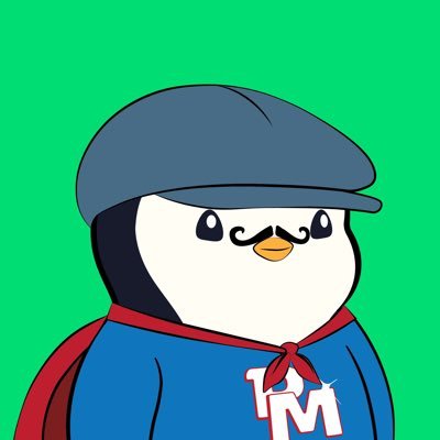 thepeengwin