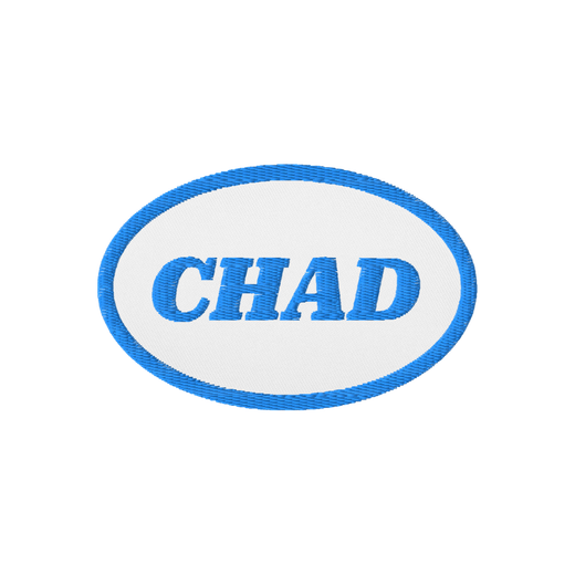 Chad Patch