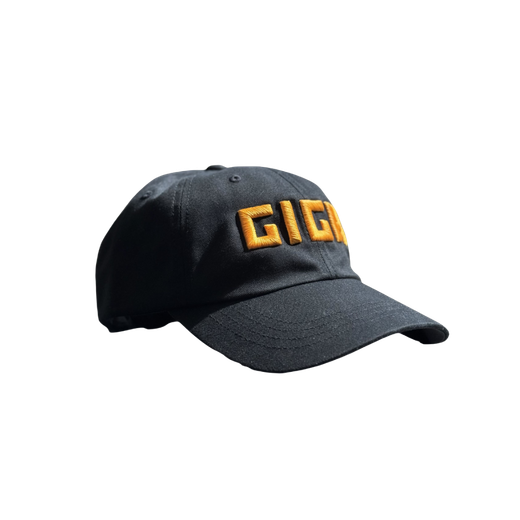 Real GIGA Dad Cap