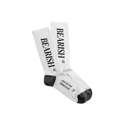 BEARISH SOCKS v1