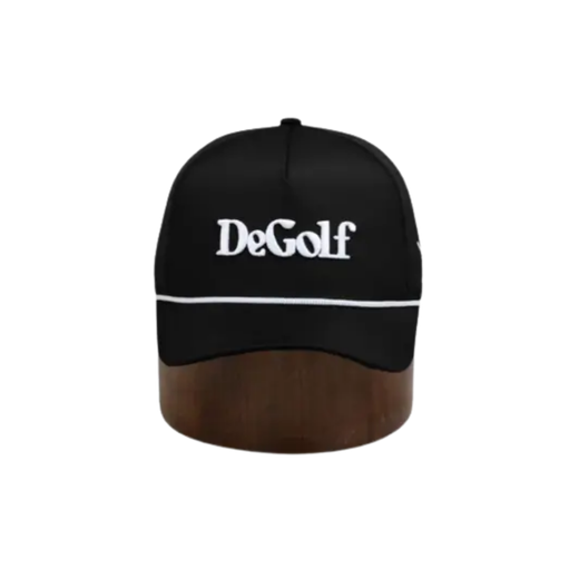 Dark Mode DeGolf Hat