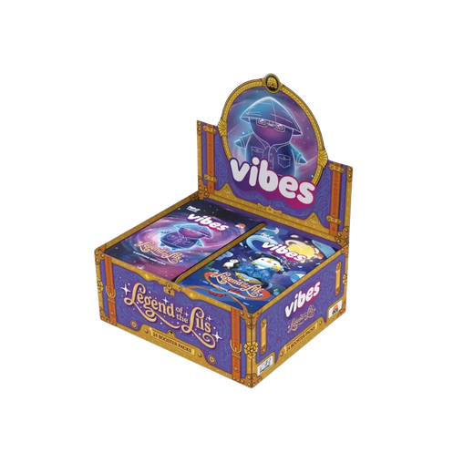 Vibes - Legend of the Lils Booster Box Fair Drop Entry