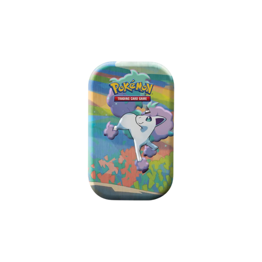 Pokemon - Galar Pals Mini Tin