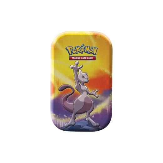 Pokemon - Kanto Power Mini Tin