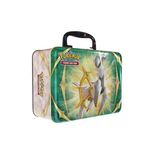 Pokemon - Spring 2022 Collector Chest