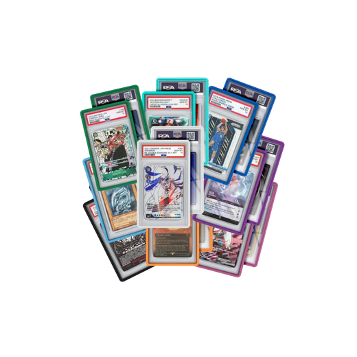 Graded Guard - Standard Case (PSA)