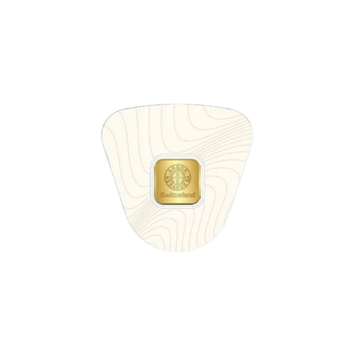 Argor-Heraeus GoldSeed 1 gram Gold Bar