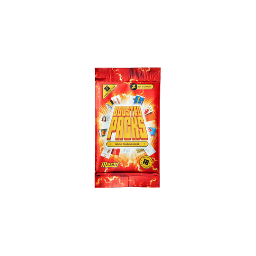 MSCHF Boosted Packs V2