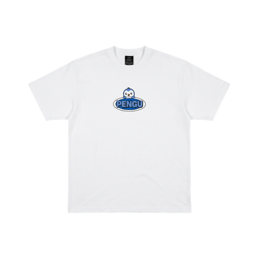 Pudgy Penguins Pengu Tshirt (M)
