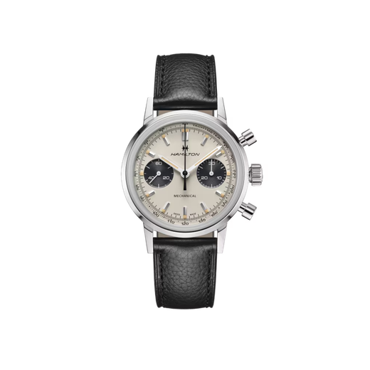 Hamilton American Classic
Intra-Matic Chronograph H