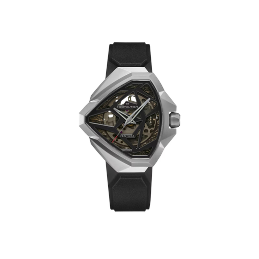 Hamilton Ventura
Edge Skeleton
